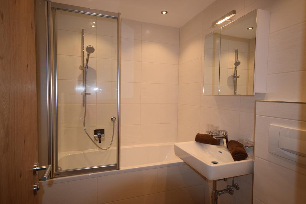 Haus Marina Apartment Solden Room photo