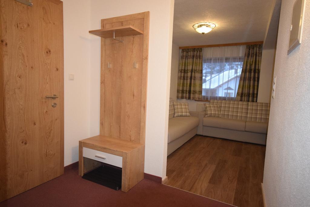 Haus Marina Apartment Solden Room photo